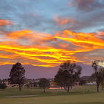 Cherokee Ridge Golf Course