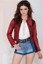 Pin On Nasty Gal Charlotte Russe