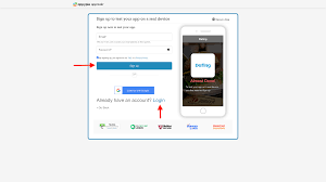 Description make the hottest dating app in minutes. How To Make A Dating App Create Your Own Dating App For Free