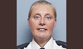 Sharon Sisson Parrish"