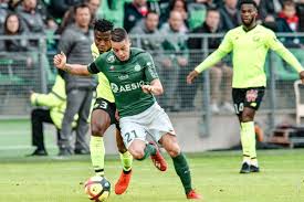 Lille will be ligue 1 champions tonight if they better psg's result against nimes. Lille Vs Saint Etienne Free Betting Tips 28 08 2019 Limso Club