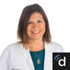 Amanda Sheldon (Dickson), PA