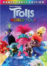 In 2020, many of the world's top scientists centered their attention on the new coronavirus. Trolls World Tour Dvd Release Date July 7 2020