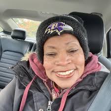 Profile for Vivian Brown club