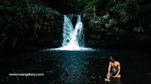 #21.curug lamuk di kutasari purbalingga, tinggi menggoda. Lokasi Curug Nini Purbalingga Foto Wisata Harga Tiket Masuk Terbaru Ruangdiary Com