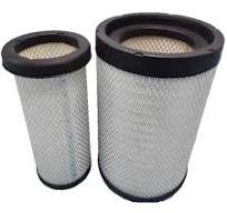 China High Quality Truck Air Filter AF26433 AF26434 Manufacturer