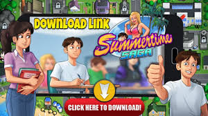 Thus begins the most interesting summer of your character's life. Download Summertime Saga Apk Latest Version 2020 Mythicmax Youtube
