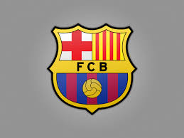 Barca one of the best football clubs in the world that competes in european leagues. Fc Barca Logos Clipart Library