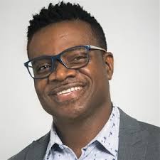 Speaker Franklin Cumberbatch Jr