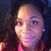 Kentera Jarrett's Instagram, Twitter & Facebook