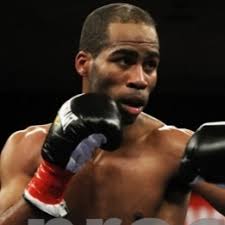 Michael Anderson vs. Noe Alejandro Lopez, PBC Christmas Fight Night