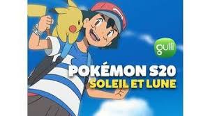 Watch streaming anime pokemon season 1 episode 34 online for free in hd/high quality. Replay Pokemon Du 27 01 2018 Saison 20 Episode 34 Une Precieuse Couronne En Balade