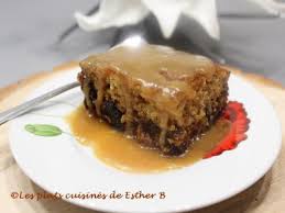Gateau Aux Dattes Sauce Caramel De Esther B Passion Recettes Mettre 1 1 8 Tasse De Farine Recipes Dessert Recipes Baked Dishes