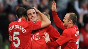 However, an alarming dip in form saw the red devils miss out on champions league qualification as they also. Man Utd Fixtures 2009 10 Eurosport