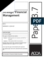 Net present value, futures contract, finance pages: Acca Case Study On Why We Study Acca Test Assessment Accounting