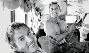 Neal Leon Cassady (1926-1968)