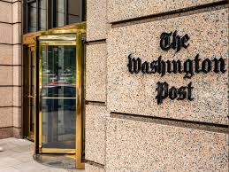 Washington Post lays off 1/3rd of its staff across all departments in  'painful but necessary' step