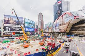Check spelling or type a new query. Kuala Lumpur Malaysia August 15 2016 Monorail Station Of Bukit Bintang In Kuala Lumpur Malaysia On