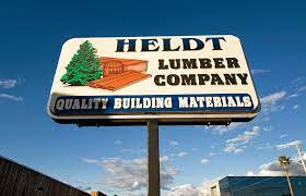 Maybe you would like to learn more about one of these? Heldt Lumber Company Photos Facebook