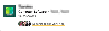 How my qualifications will contribute to name of firm's success. How To Name Drop With A Cover Letter Referral Samples