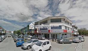 Hong leong bank, kuala lumpur, malaysia. Shop For Rent At Taman Taming Jaya Balakong For Rm 5 000 By Chunhon Lee Durianproperty