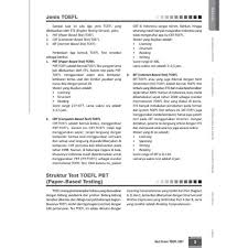 Kumpulan contoh soal tes pppk 20121 (contoh soal tes p3k 2021) ini merupakan kumpulan soal latihan seleksi pegawai pemerintah dengan perjanjian kerja (disingkat pppk). Jual Terlaris Buku Soal Tes Toefl Best Score Toefl 600 Terlengkap Jakarta Barat Ratnhoshop Tokopedia