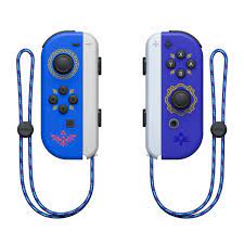 Con sus reviews y dejándote guiar por nuestros entendidos, comprarás sin ninguna duda. Zelda Nintendo Switch Videojuegos El Corte Ingles 9