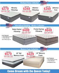 5770 fm 1960 rd w, houston, tx 77069 directions. Mattress Store In Katy Texas Twin Full Queen King Size