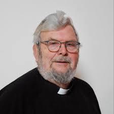 Malcolm Jones 1943-2024