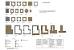 Layout Minecraft House Blueprints