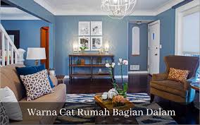 Harga cat tembok bagian luar denah yuk mengenal tren warna cat rumah minimalis 2018 yang sederhana via arsitag.com. Warna Cat Rumah Bagian Dalam Dari Sinan Arsitek Sinanarsitek Com