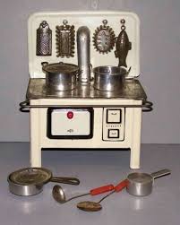 Find deals on products in costumes & toys on amazon. 130 Best Vintage Play Kitchen 1950s Ideas Toy Kitchen Play Kitchen Vintage Toys