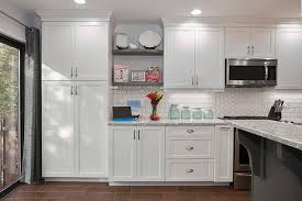 Master of illusions, harry houdini, once said that every tiny kitchen should have a mirror. 5 Design Tricks That Make Your Small Kitchen Look Larger