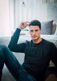 We did not find results for: Ruben Rua Talents Models