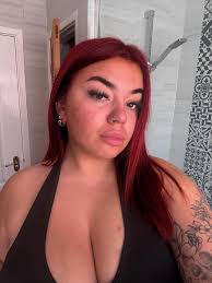 BETHANY-JADE🐆🪩🍒🎀 (@bethgrice.x) • Threads, Say more