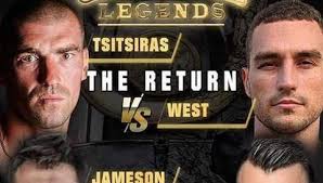 ▷ Muay Thai Live From Kensington