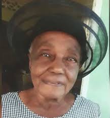 Remembering Celisthene Delores Archer