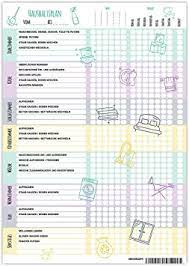 PlanMe Haushaltsplaner Putzplan mit Aufgabenverteilung -Planer DIN A4 - To  Do Liste für den WG Haushalt - Aufgabenplaner für Familien mit Kindern -  Putzkalender mit 50 Blatt Checkliste : Amazon.de: Bürobedarf & Schreibwaren