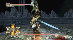 Dark Souls 2 - How to Beat King Vendrick - YouTube
