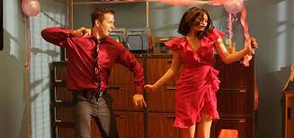 Unpopped Kernels: The Voices (2015) – Movies on Weekends