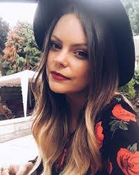 Alicia Hooper's Instagram, Twitter & Facebook