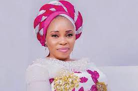Reposted from @tope_alabi_ link in my bio now to subscribe to my youtube channel and get ready to join praise the almighty 2021. Tope Alabi Reveals Her Mother Checked Her Virginity Every Three Months