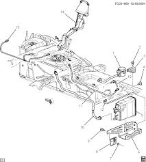 Your fuel pump is on the fuel tank, under and just ahead of the trunk. 2001 Chevy Silverado Fuel System Wiring Diagram Wiring Diagram Subject Engine Subject Engine Eugeniovazzano It