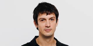 ta-da!' Off-Broadway review — Josh Sharp gets personal, potty-mouthed, and  poignant