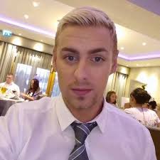 Steve McClelland MUA