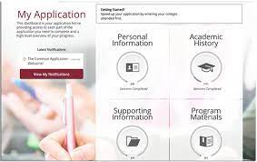 When you transfer apps to a new iphone, you can move all your apps at once, or use the app store to move them individually. Common App For Transfer Streamlines Application Process For Non Traditionals Campus Technology