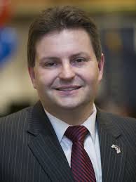 Peluso to challenge Barberio in Parsippany GOP primary