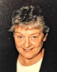 Mary Ellen Henning Poe (1933-2020)