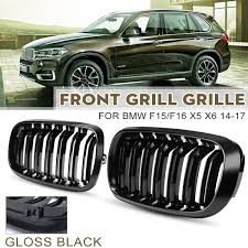 Following the success of the small. 2 Ù‚Ø·Ø¹Ø© Ù„Ù…Ø¹Ø§Ù† Ø£Ø³ÙˆØ¯ Ø³ÙŠØ§Ø±Ø© 2 Ø´Ø±ÙŠØ­Ø© Ø®Ø· Ø§Ù„ÙƒÙ„Ù‰ Ù…ØµØ¨ØºØ© Ù„Ø³ÙŠØ§Ø±Ø§Øª Bmw F15 F16 X5 X6 2014 2015 2016 2017 Ø³ÙŠØ§Ø±Ø© Ø§Ù„ØªØµÙ…ÙŠÙ… Ø§Ù„Ø¬Ø¨Ù‡Ø© Ø§Ù„ÙˆÙÙŠØ± Ø³Ø¨Ø§Ù‚ Ù…ØµØ¨ØºØ©
