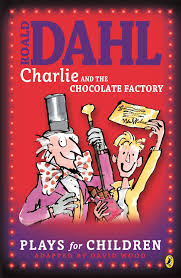 Charlie and the Chocolate Factory eBook by Richard George - EPUB | Rakuten  Kobo 9780141957128